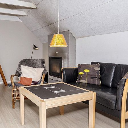 6 Person Holiday Home In Thisted Torsted  Экстерьер фото
