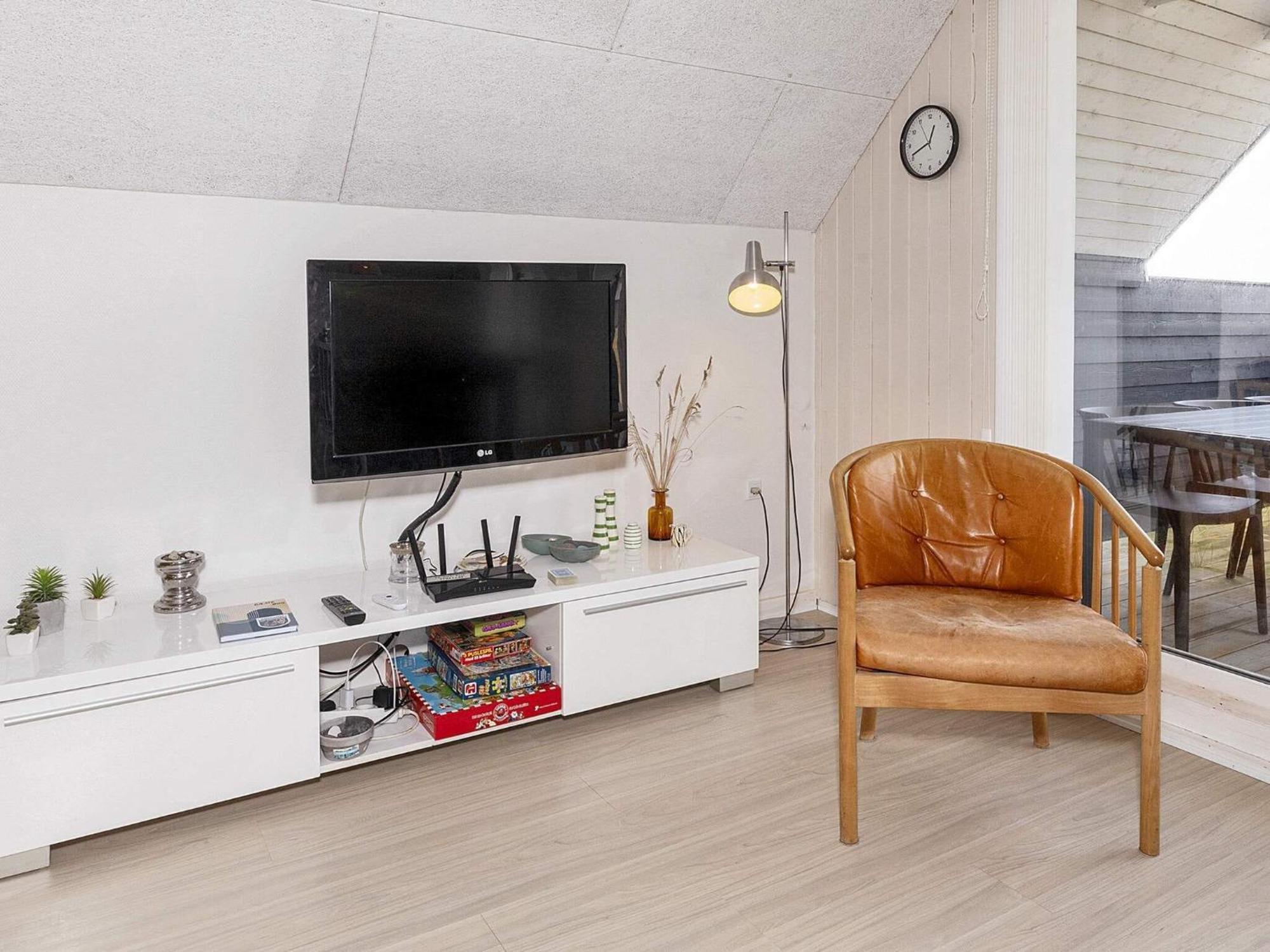 6 Person Holiday Home In Thisted Torsted  Экстерьер фото