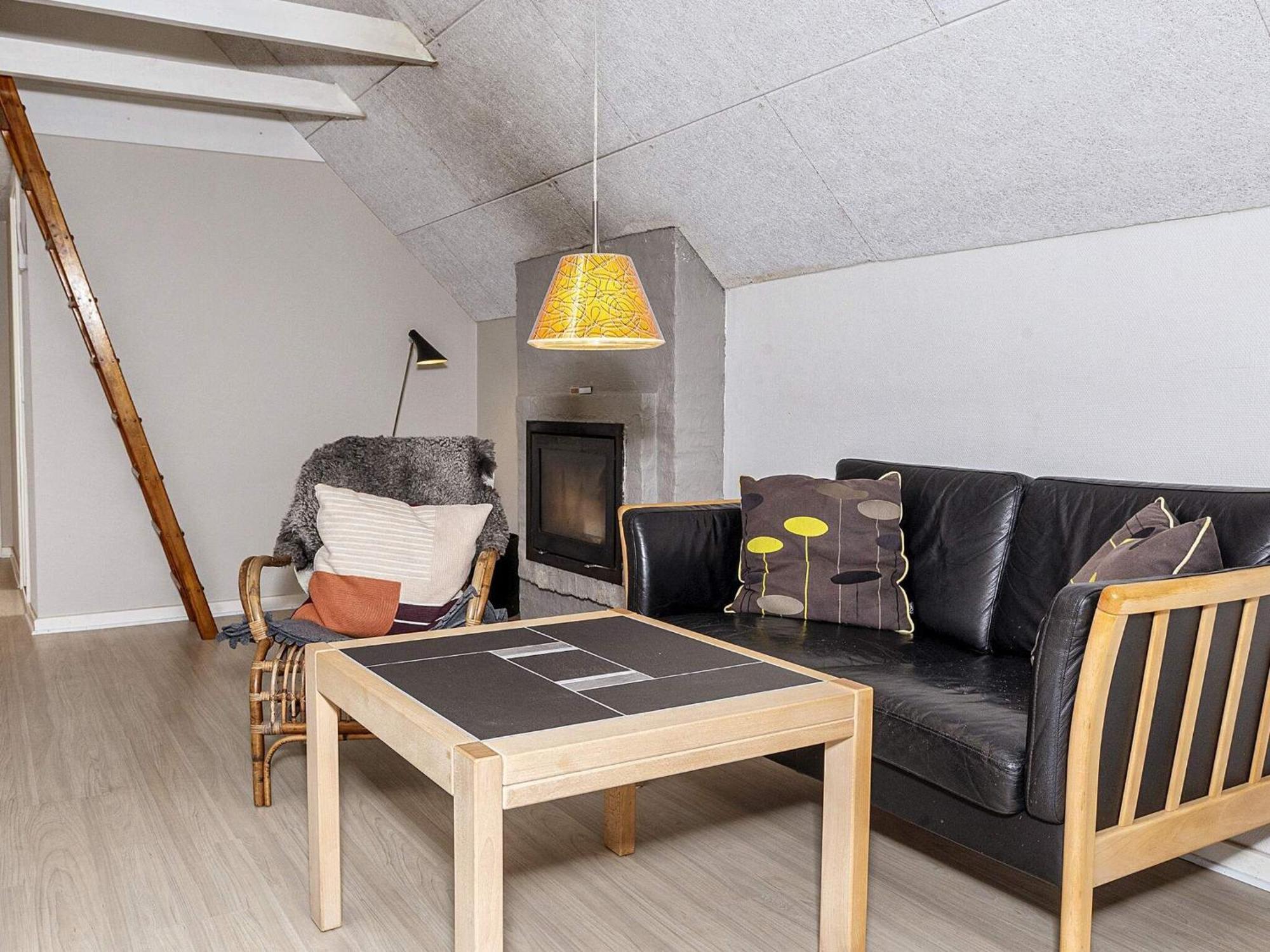 6 Person Holiday Home In Thisted Torsted  Экстерьер фото