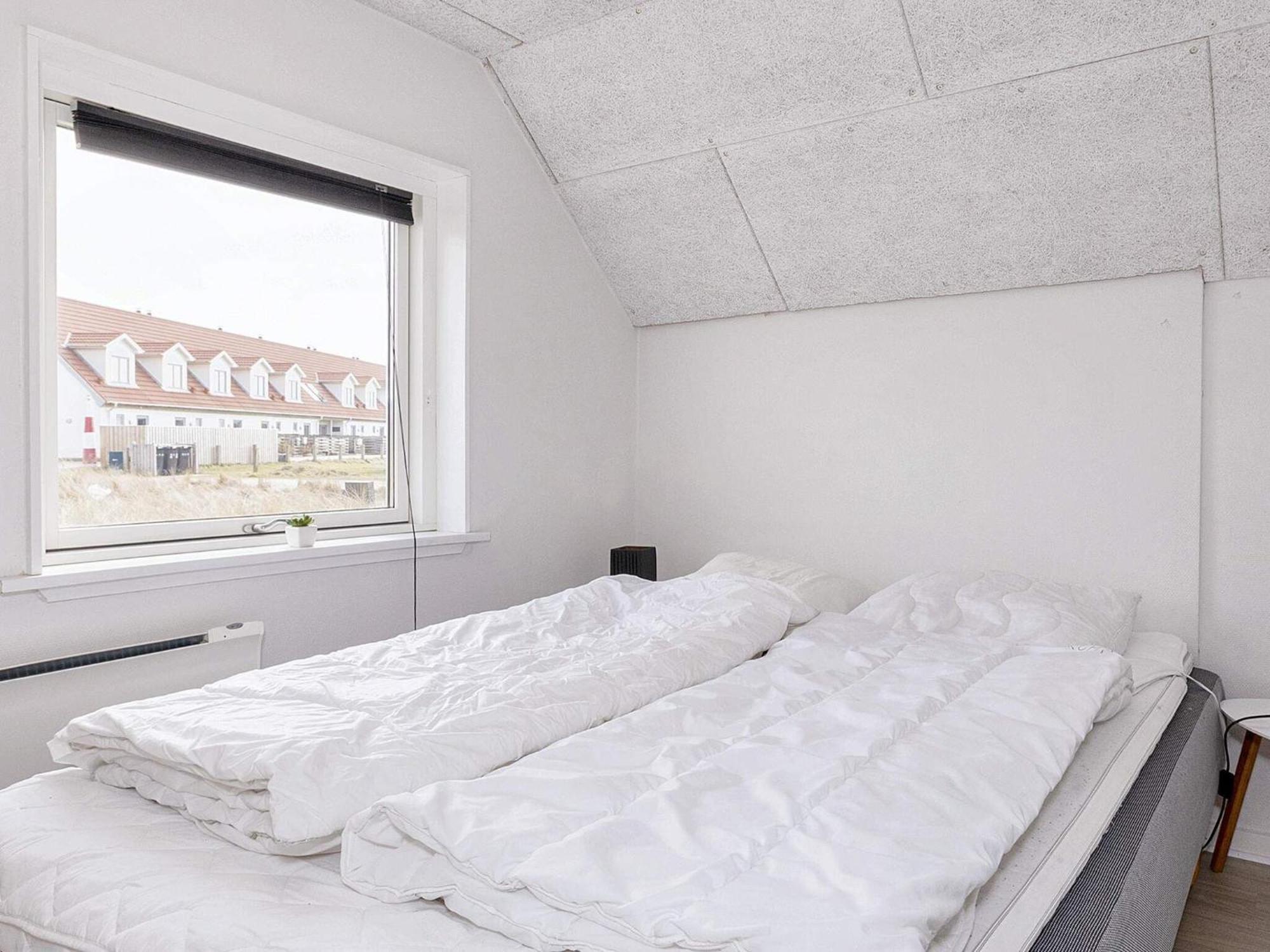 6 Person Holiday Home In Thisted Torsted  Экстерьер фото